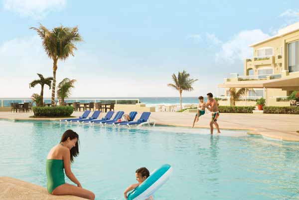 All Inclusive - Wyndham Alltra Cancun Resort - All Inclusive - Gran Caribe Cancun