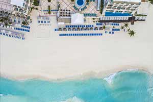 Wyndham Alltra Cancun Resort - All Inclusive - Gran Caribe Cancun