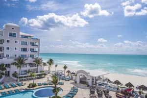 Wyndham Alltra Cancun Resort - All Inclusive - Gran Caribe Cancun