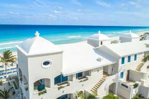 Wyndham Alltra Cancun Resort - All Inclusive - Gran Caribe Cancun